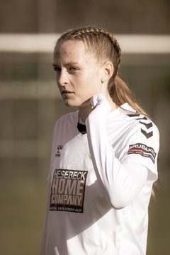 Bild 39 - F SV Henstedt Ulzburg2 - FSG Kaki-StuSie : Ergebnis: 2:2